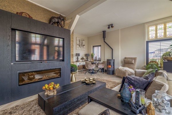 Medium property photo - Bocht Oosterdiep 8, 9641 JK Veendam